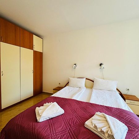 Sun Village B 320 Apartment Сонячний Берег Екстер'єр фото