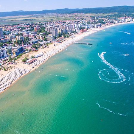 Sun Village B 320 Apartment Сонячний Берег Екстер'єр фото