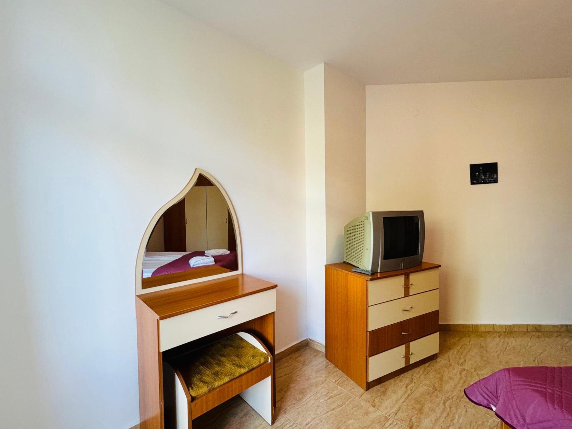 Sun Village B 320 Apartment Сонячний Берег Екстер'єр фото