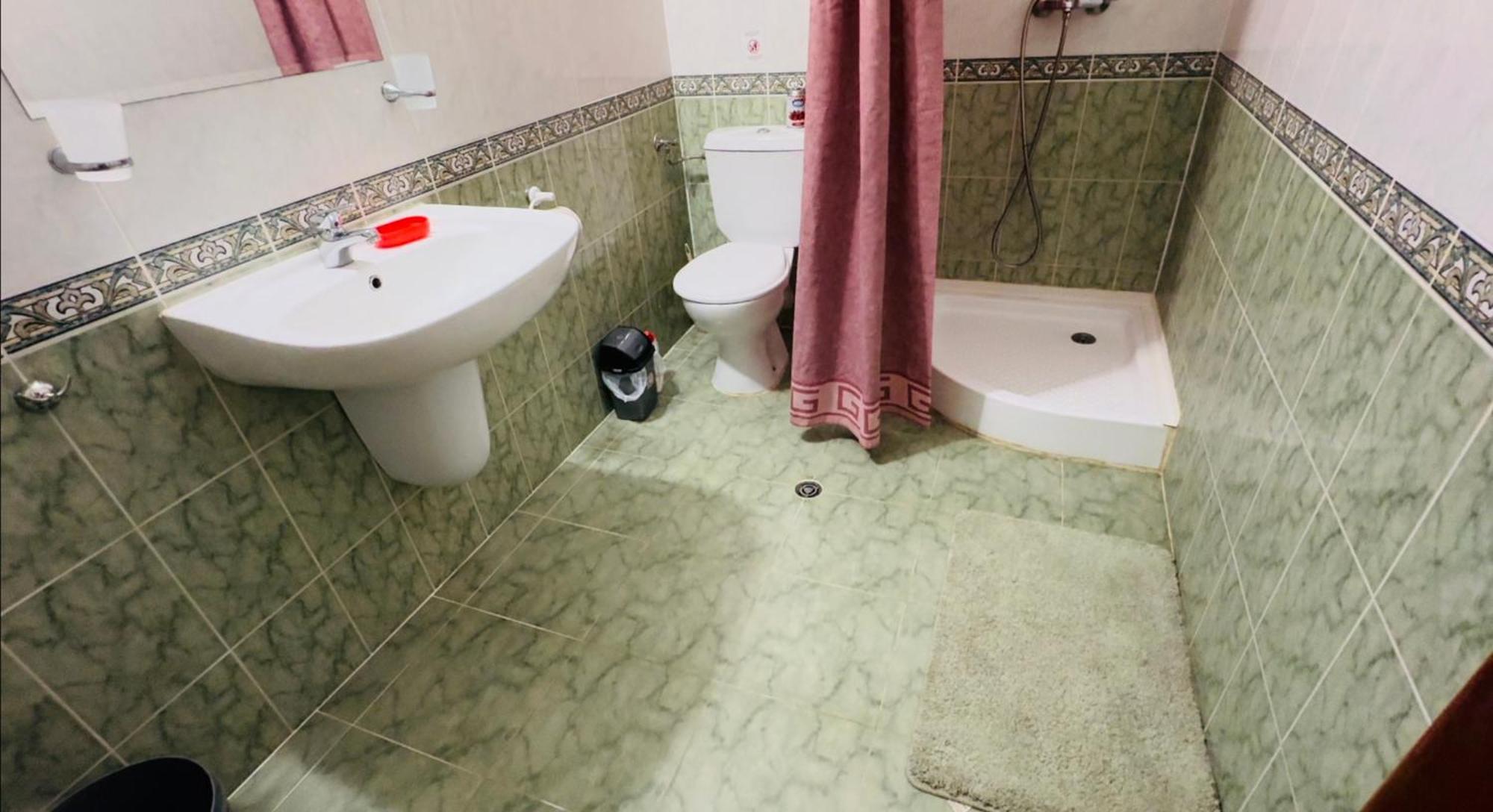 Sun Village B 320 Apartment Сонячний Берег Екстер'єр фото