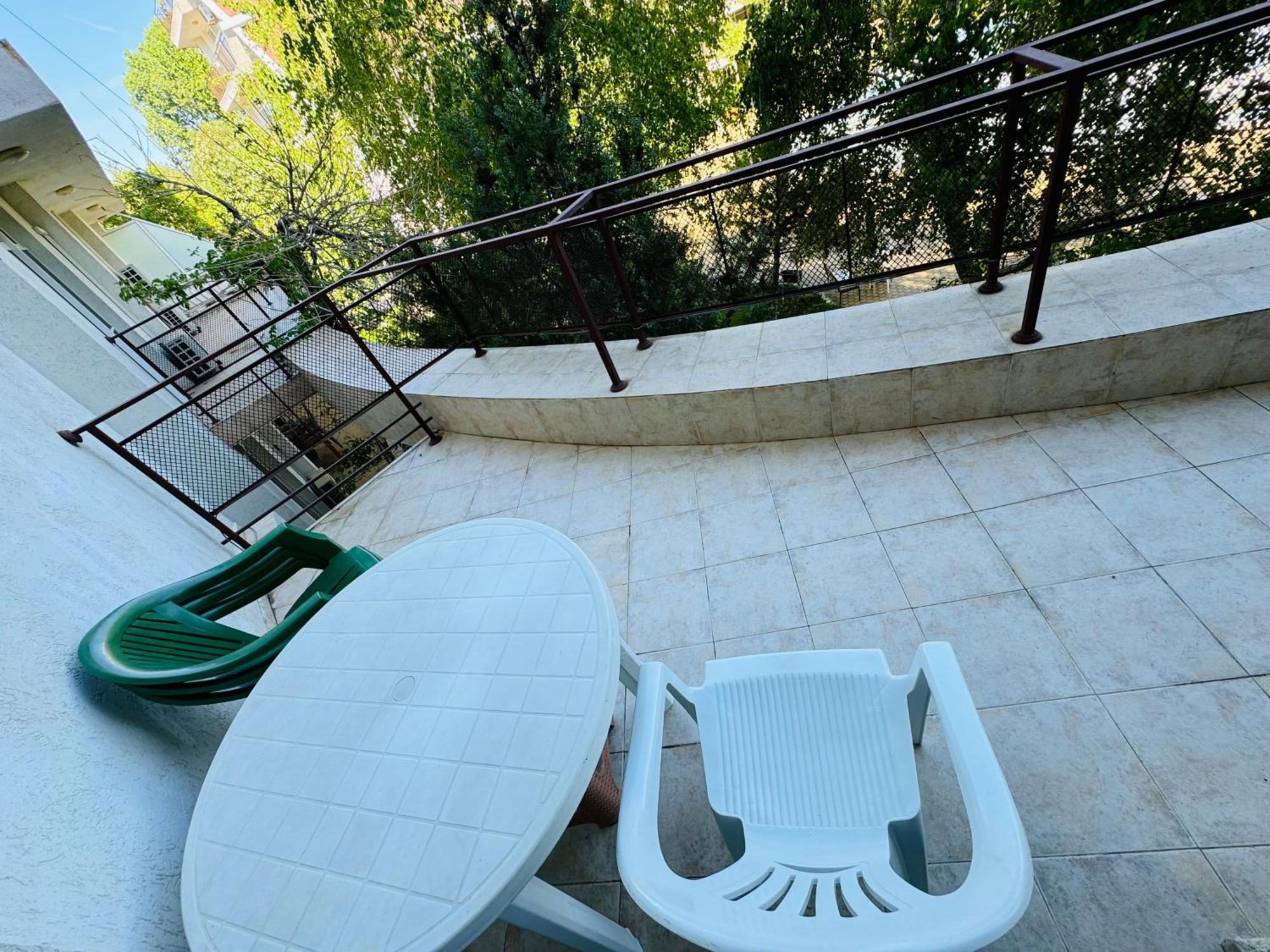 Sun Village B 320 Apartment Сонячний Берег Екстер'єр фото