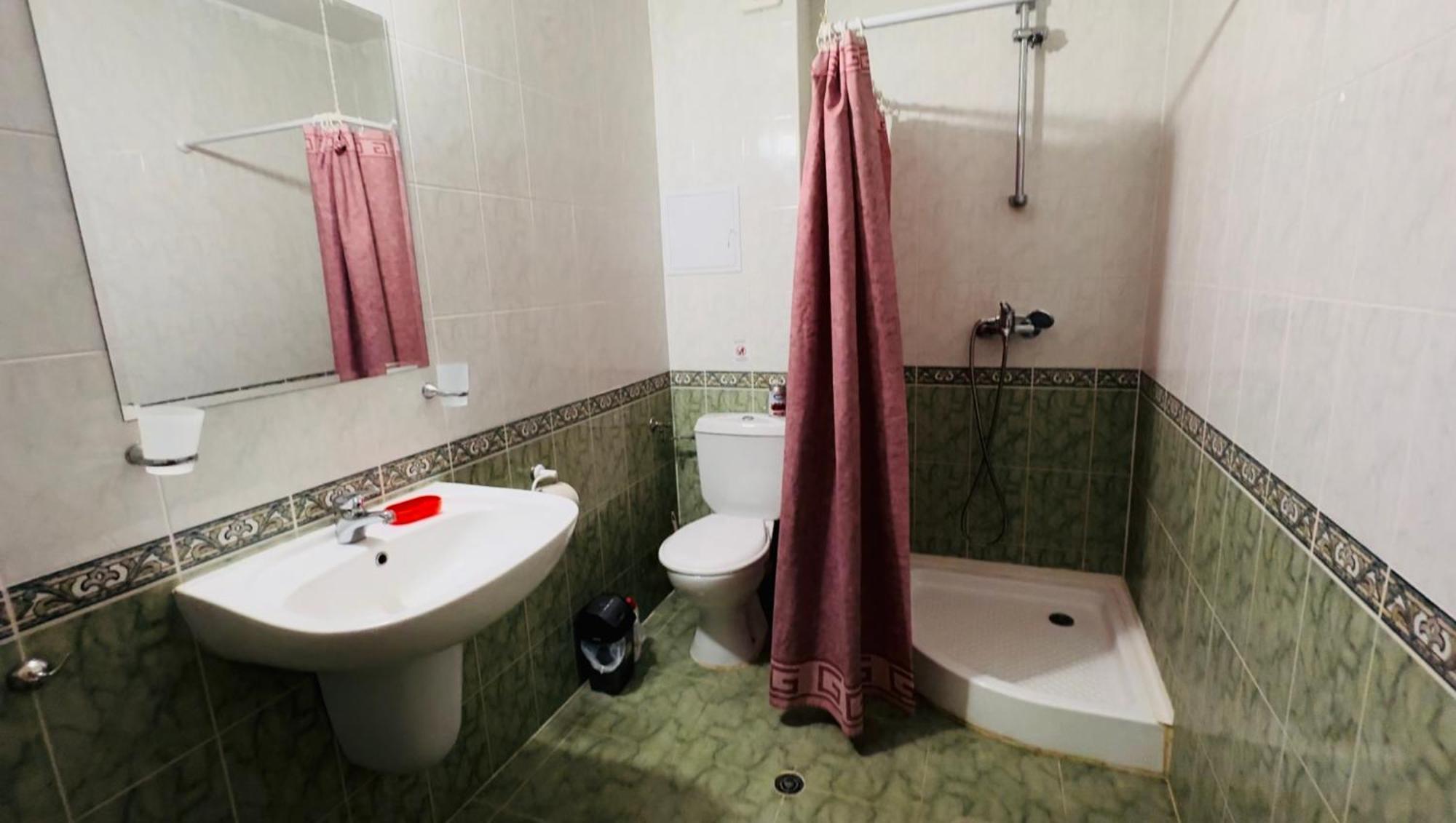 Sun Village B 320 Apartment Сонячний Берег Екстер'єр фото