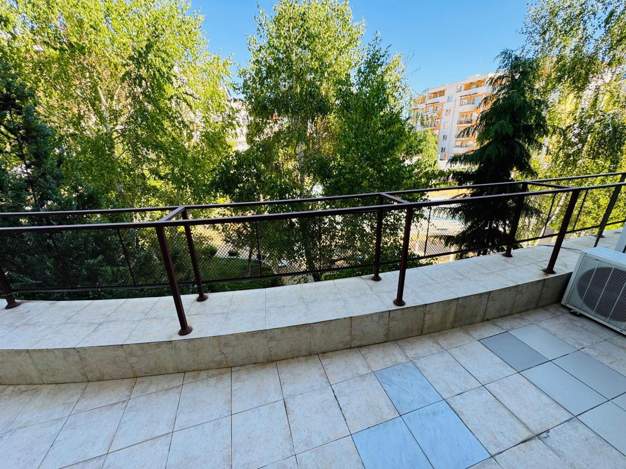 Sun Village B 320 Apartment Сонячний Берег Екстер'єр фото